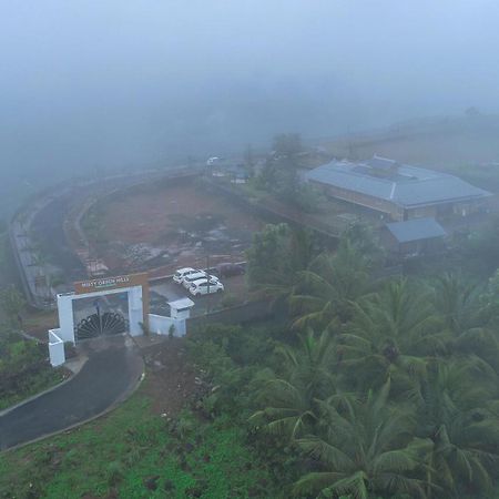 Misty Green Hills Parks & Resorts Kondotty Zewnętrze zdjęcie