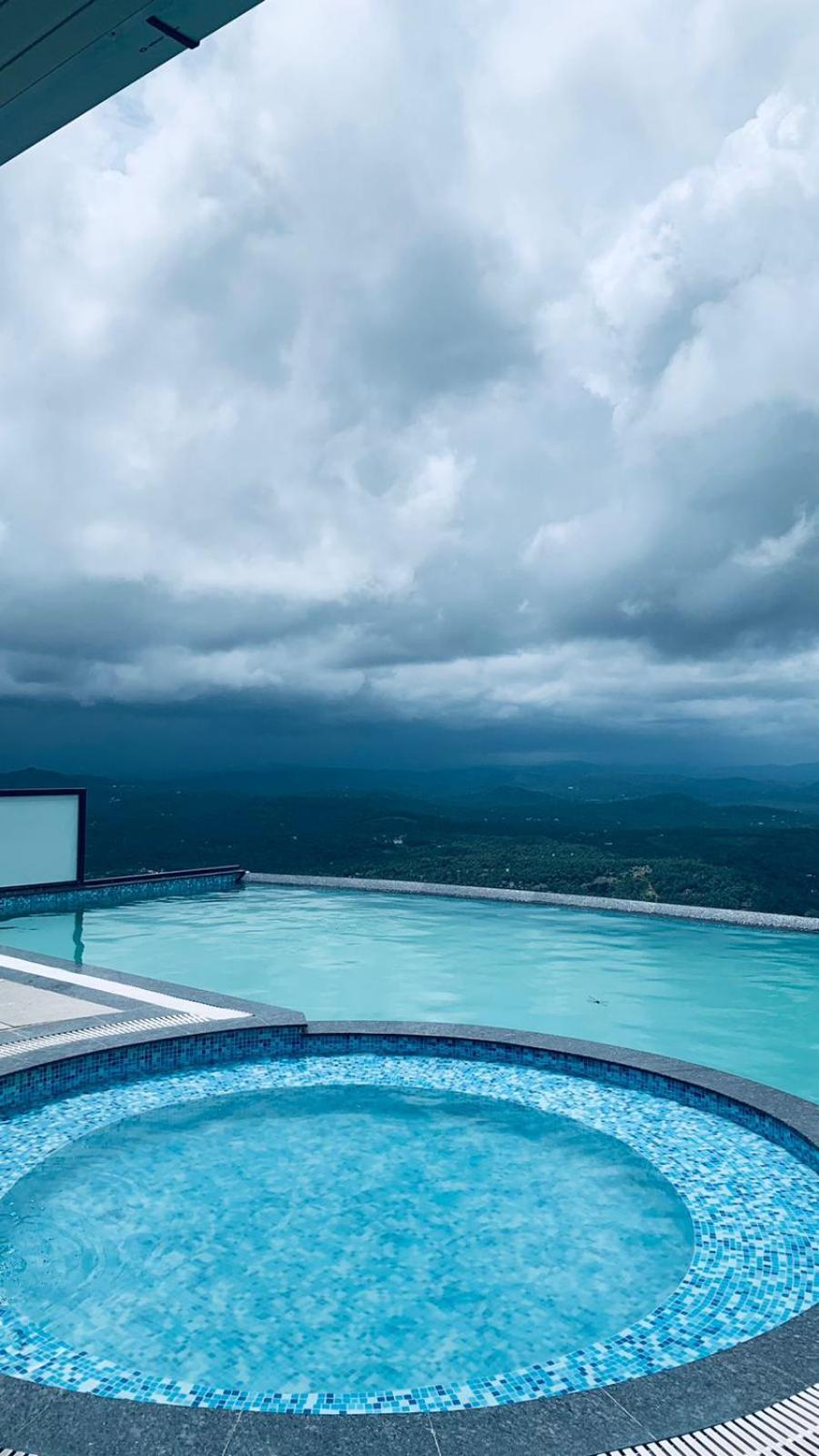 Misty Green Hills Parks & Resorts Kondotty Zewnętrze zdjęcie