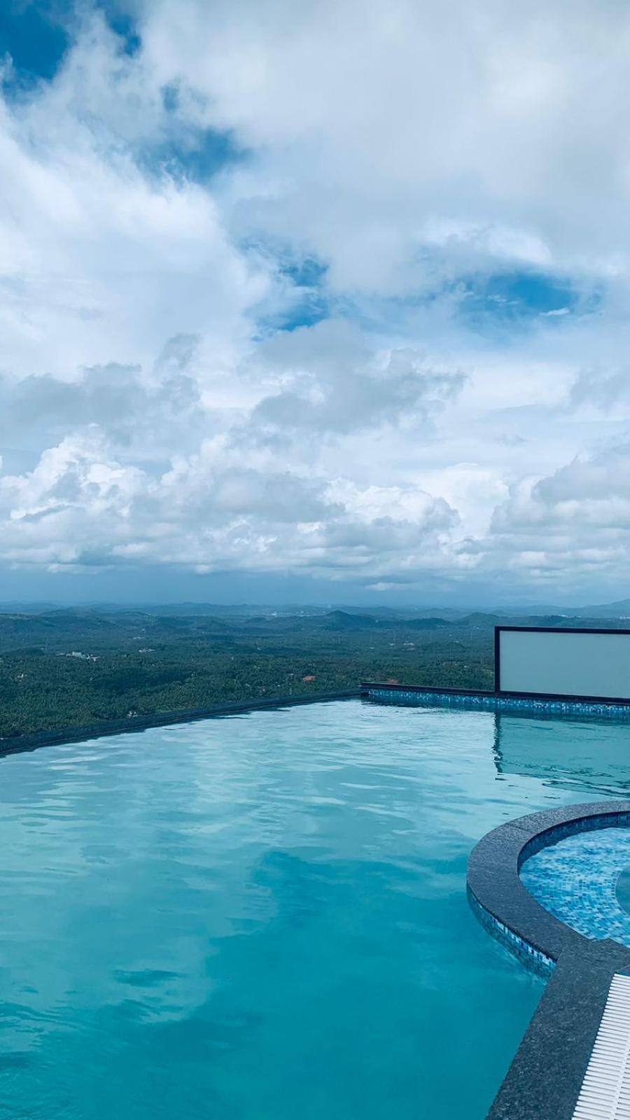 Misty Green Hills Parks & Resorts Kondotty Zewnętrze zdjęcie