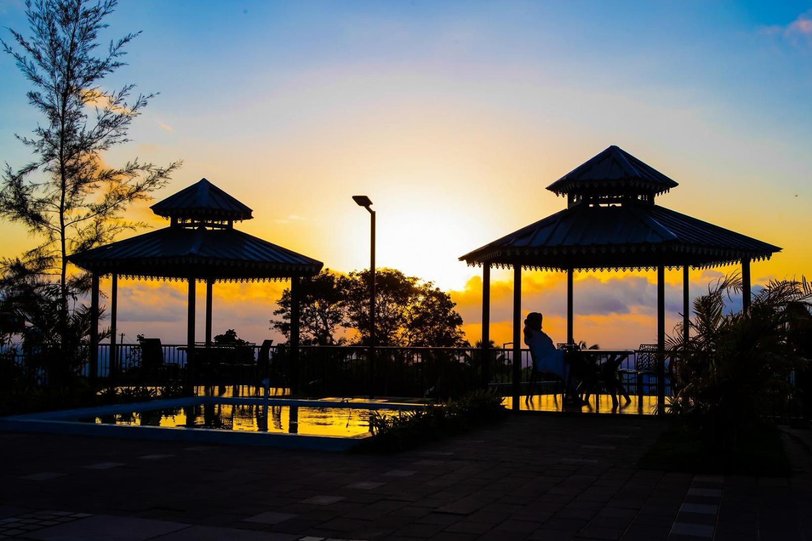 Misty Green Hills Parks & Resorts Kondotty Zewnętrze zdjęcie