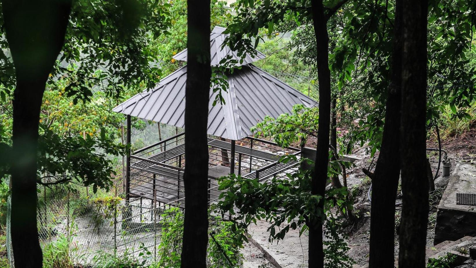 Misty Green Hills Parks & Resorts Kondotty Zewnętrze zdjęcie