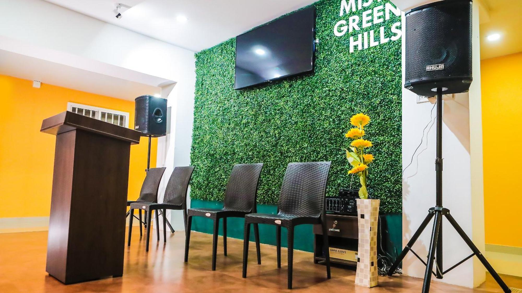 Misty Green Hills Parks & Resorts Kondotty Zewnętrze zdjęcie