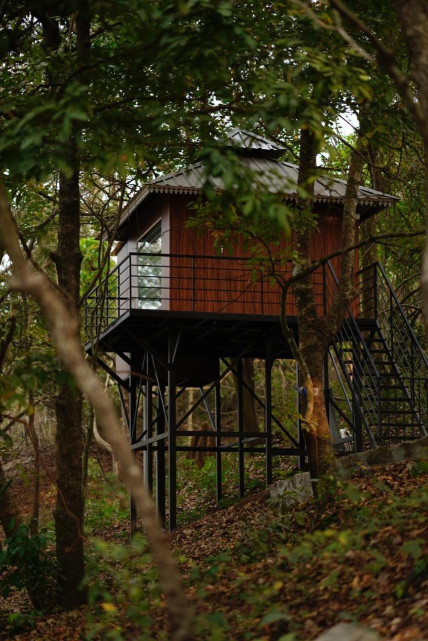 Misty Green Hills Parks & Resorts Kondotty Zewnętrze zdjęcie