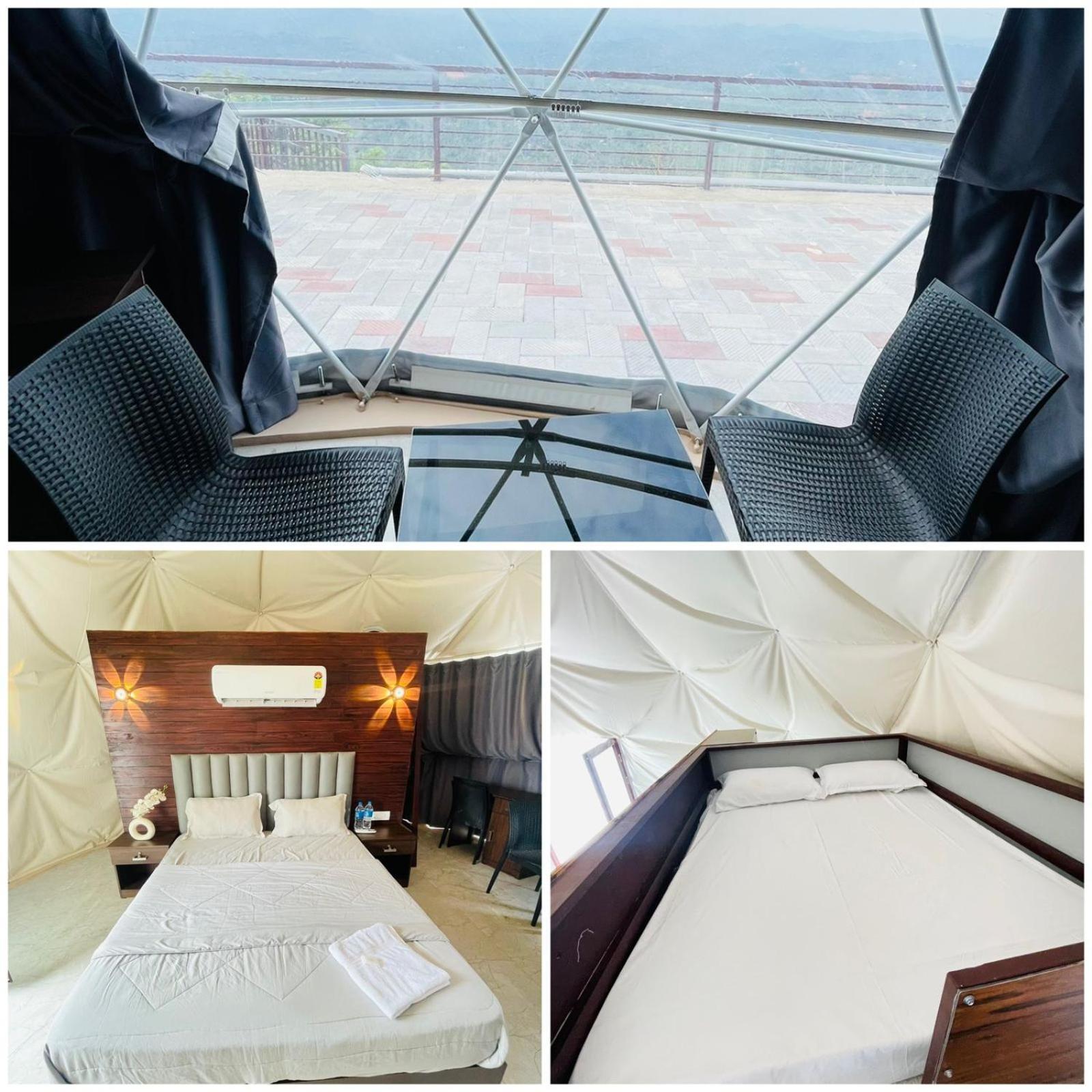 Misty Green Hills Parks & Resorts Kondotty Zewnętrze zdjęcie