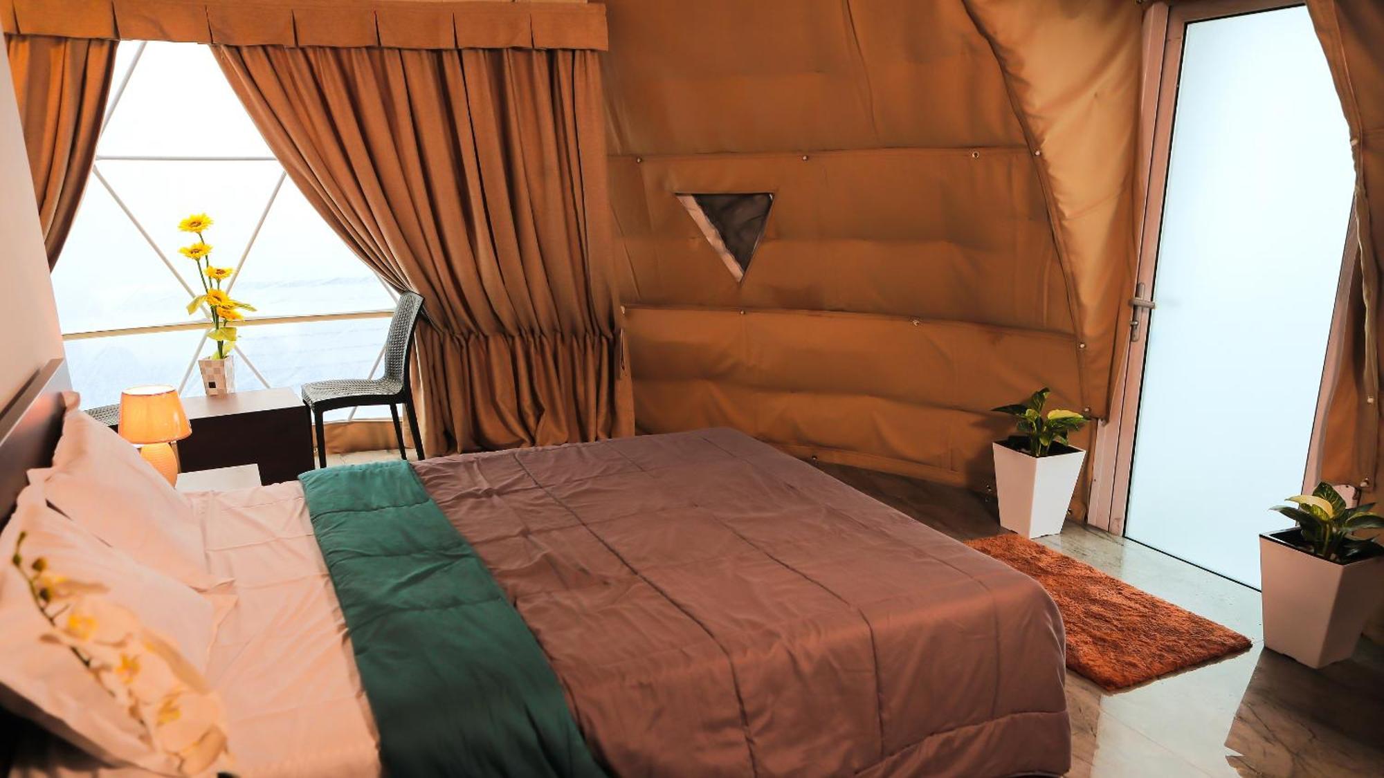 Misty Green Hills Parks & Resorts Kondotty Zewnętrze zdjęcie