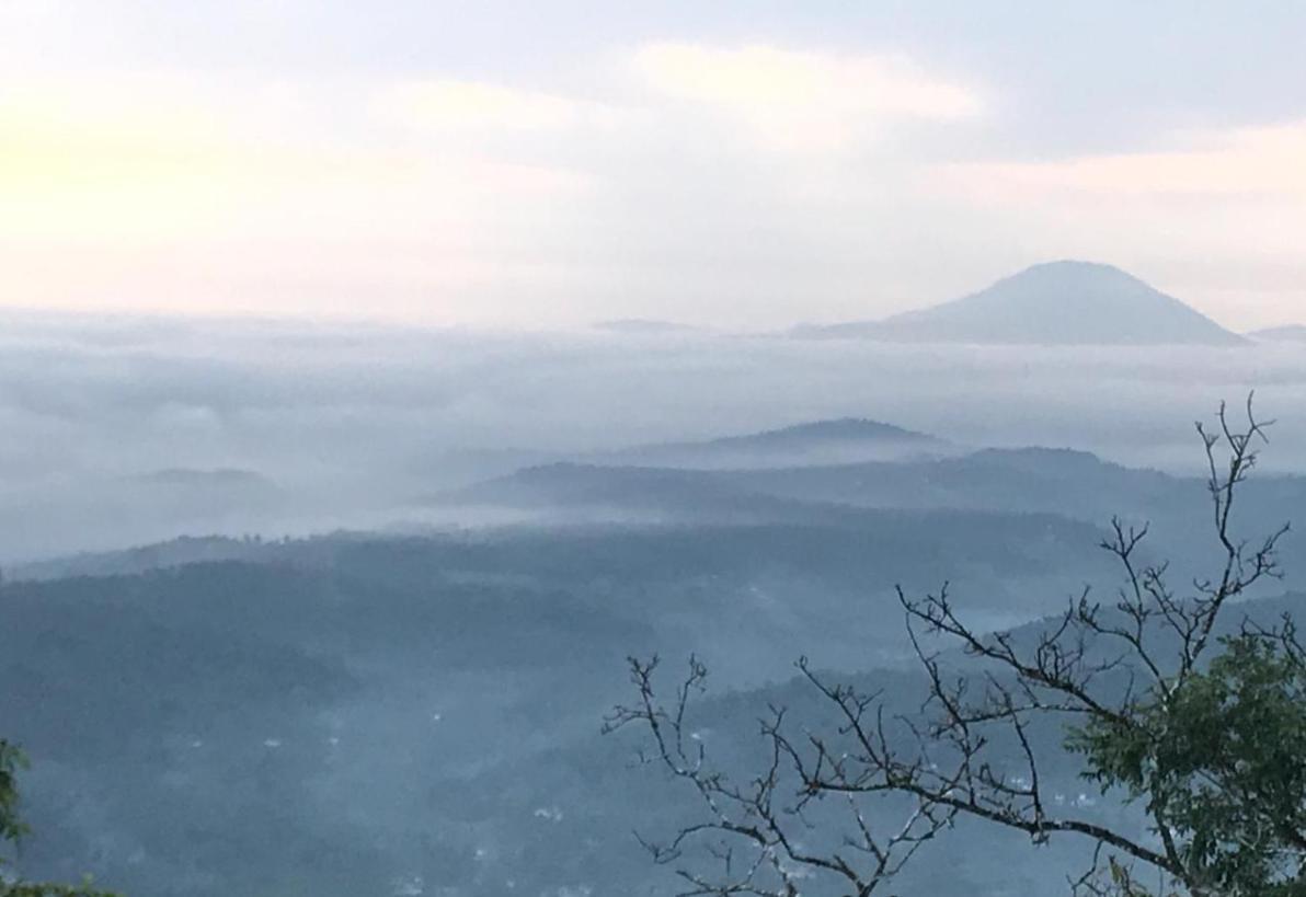 Misty Green Hills Parks & Resorts Kondotty Zewnętrze zdjęcie